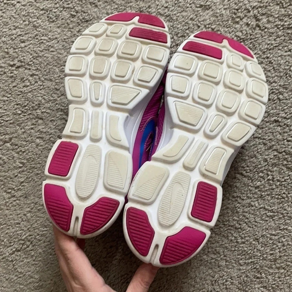 Nike Flex Experience Run 2 Classic 599548-601  Women’s size 8 - Picture 11 of 14